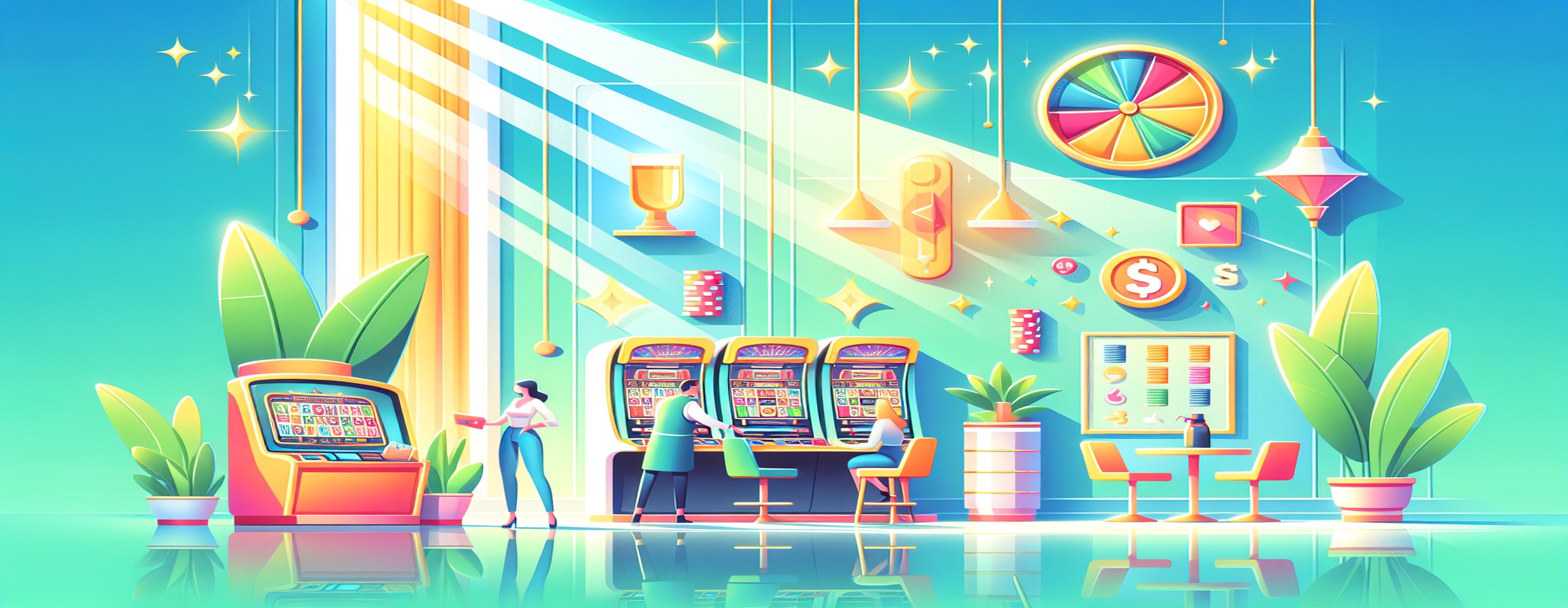 3pattionline Blog showcasing strategies and tips for slot gaming enthusiasts.